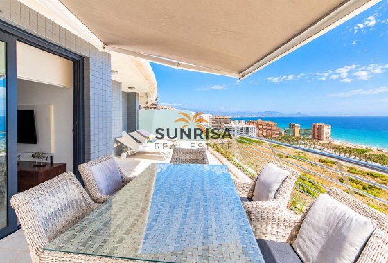 Appartement · Herverkoop - Arenales del Sol · Arenales del Sol - Town · Alicante · Spanje
