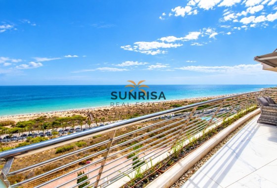 Appartement · Herverkoop - Arenales del Sol · Arenales del Sol - Town · Alicante · Spanje