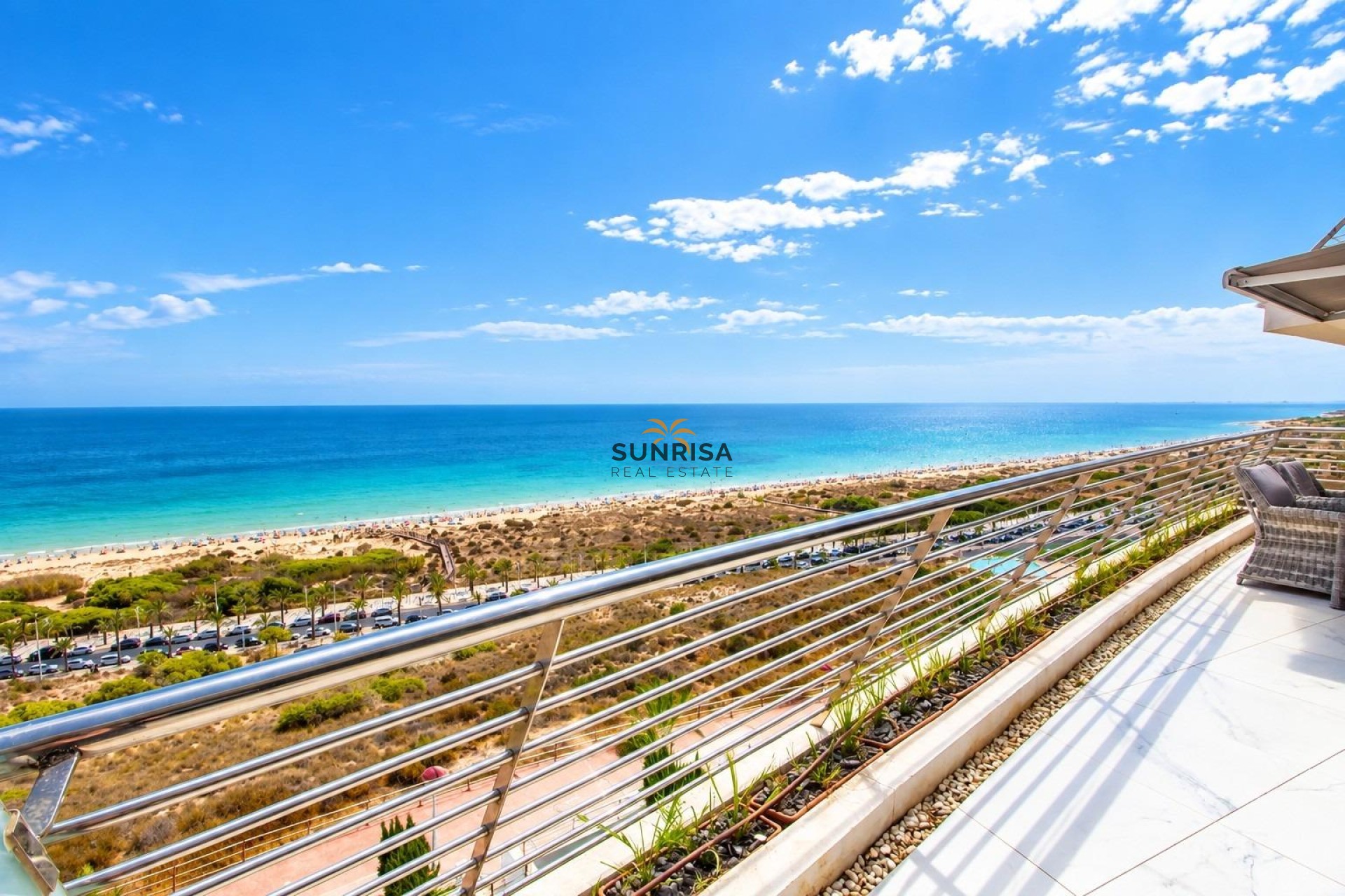 Herverkoop - Appartement - Arenales del Sol