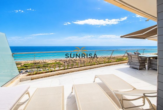 Appartement · Herverkoop - Arenales del Sol · Arenales del Sol - Town · Alicante · Spanje
