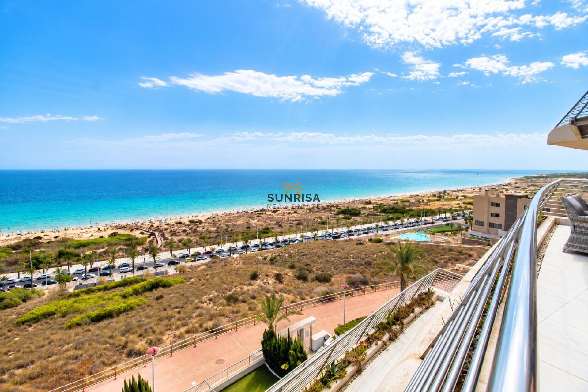 Herverkoop - Appartement - Arenales del Sol