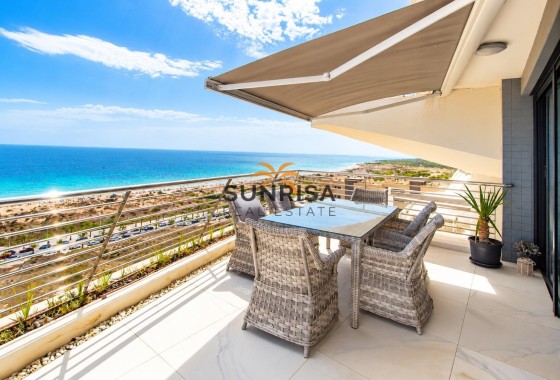 Appartement · Herverkoop - Arenales del Sol · Arenales del Sol - Town · Alicante · Spanje