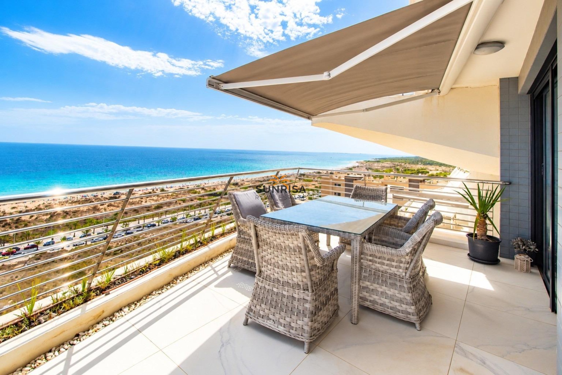 Herverkoop - Appartement - Arenales del Sol