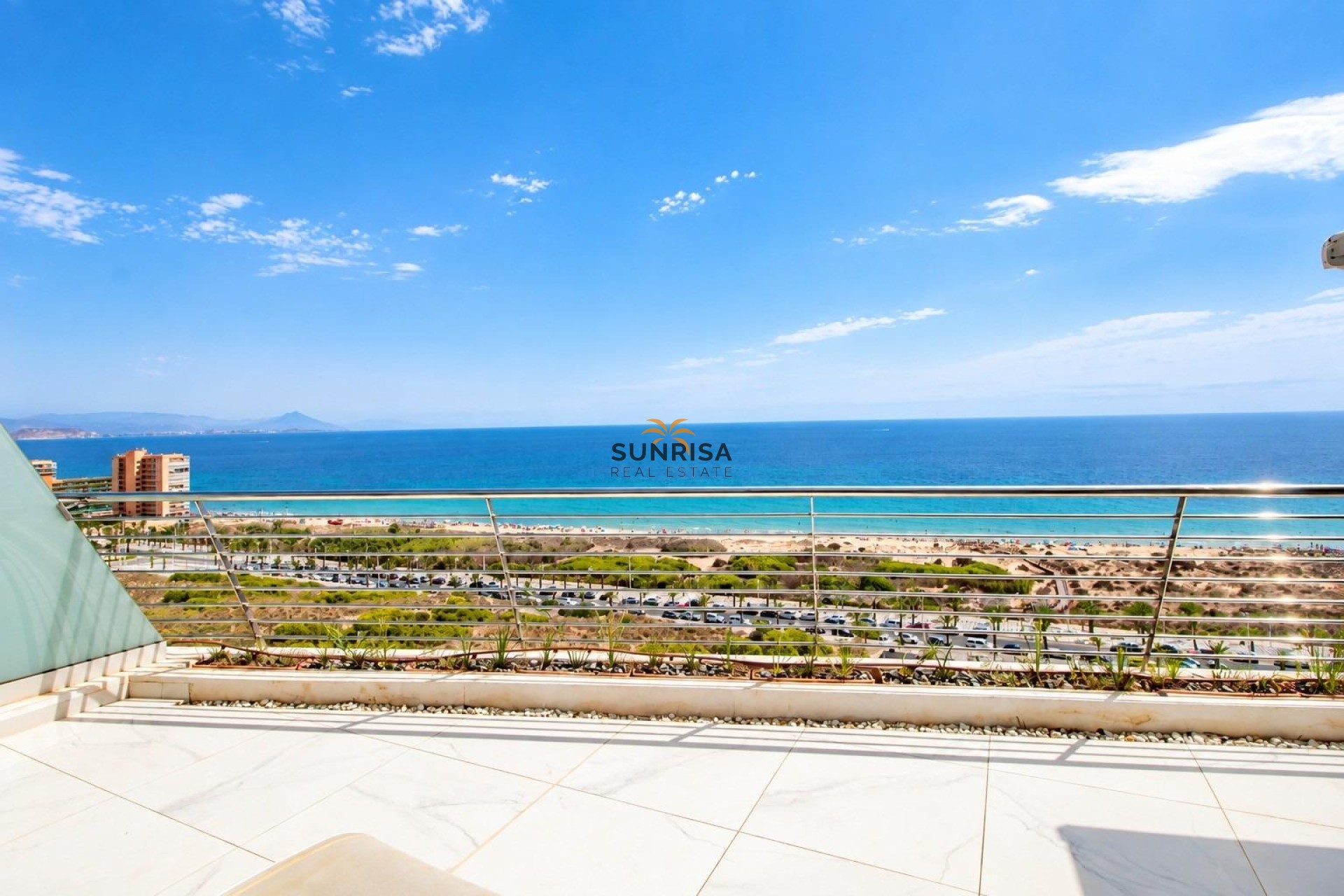 Herverkoop - Appartement - Arenales del Sol
