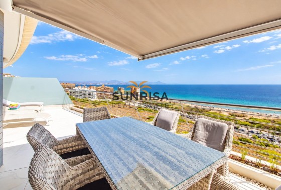 Appartement · Herverkoop - Arenales del Sol · Arenales del Sol - Town · Alicante · Spanje
