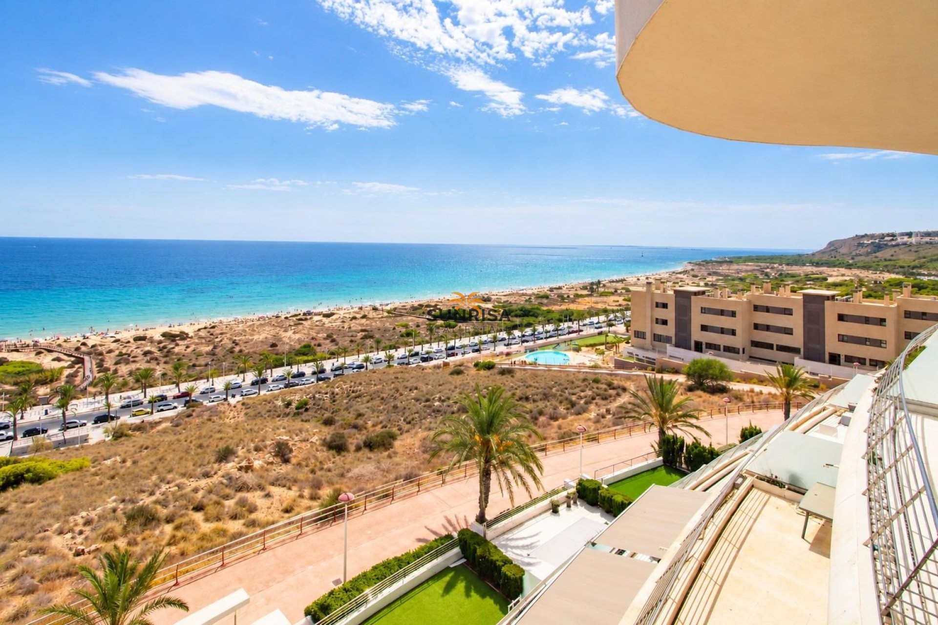 Herverkoop - Appartement - Arenales del Sol