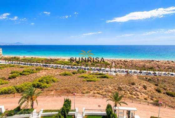 Appartement · Herverkoop - Arenales del Sol · Arenales del Sol - Town · Alicante · Spanje