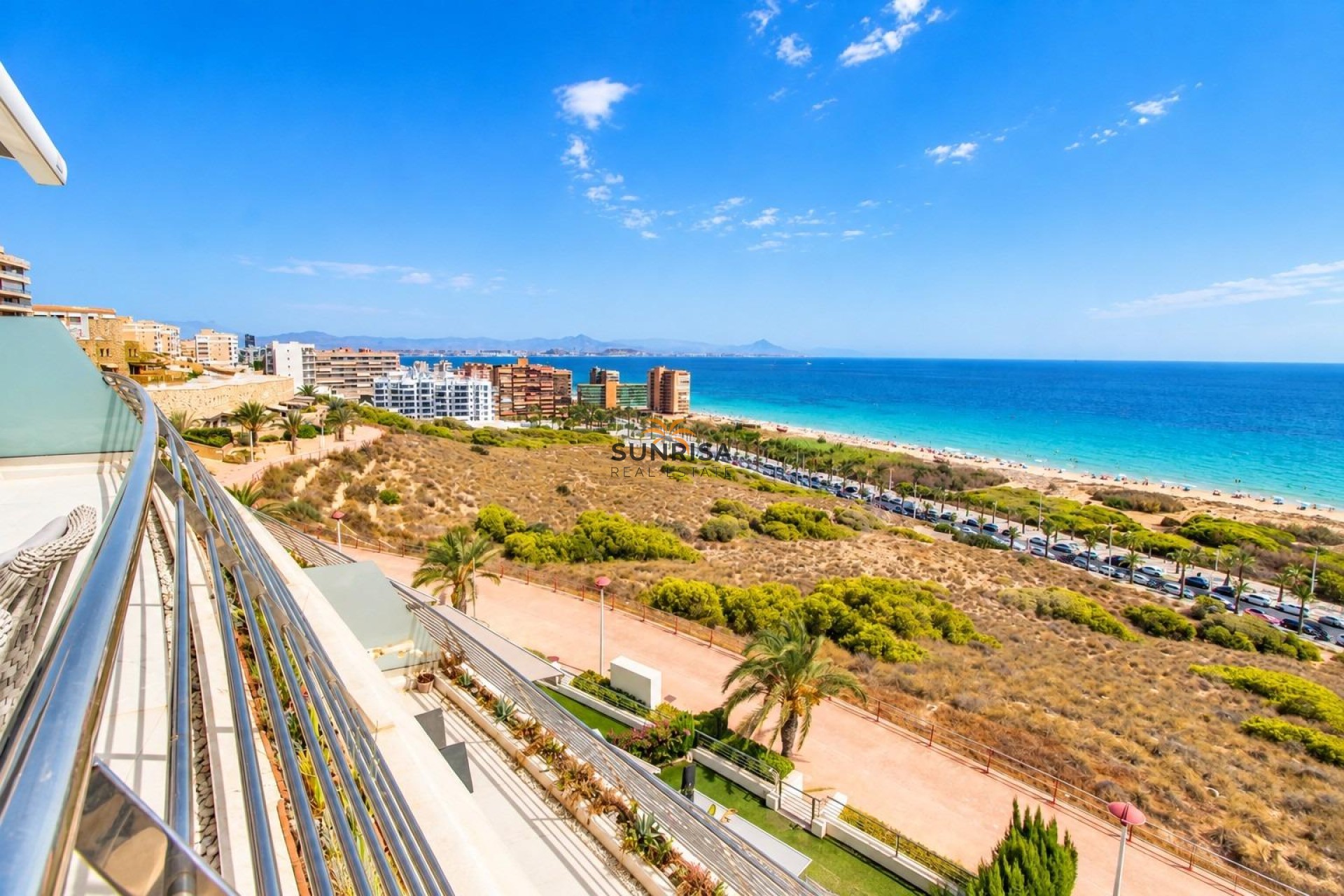 Herverkoop - Appartement - Arenales del Sol