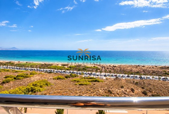 Appartement · Herverkoop - Arenales del Sol · Arenales del Sol - Town · Alicante · Spanje