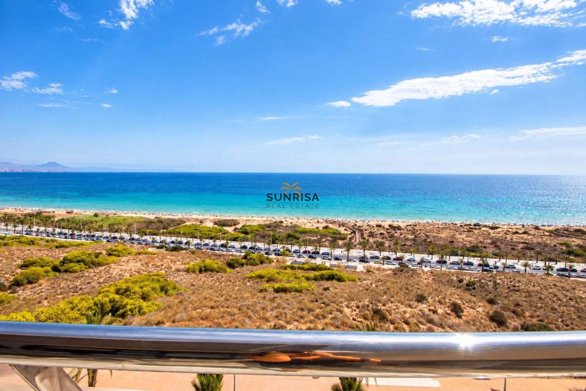 Herverkoop - Appartement - Arenales del Sol