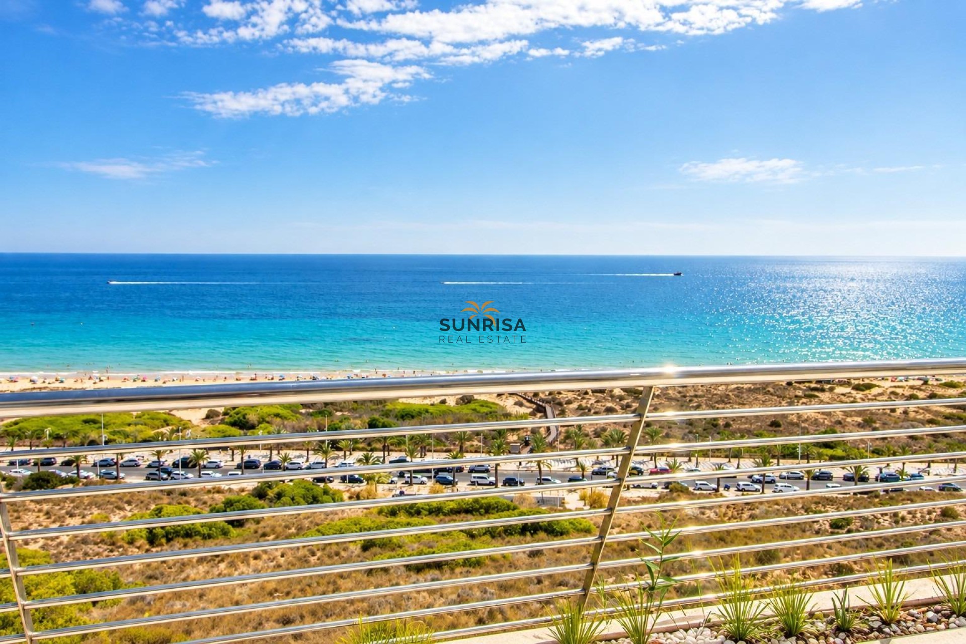 Herverkoop - Appartement - Arenales del Sol