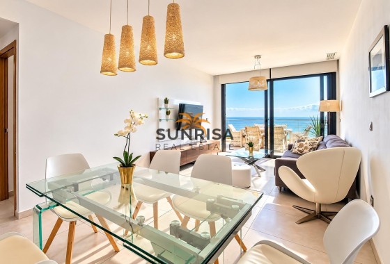 Appartement · Herverkoop - Arenales del Sol · Arenales del Sol - Town · Alicante · Spanje