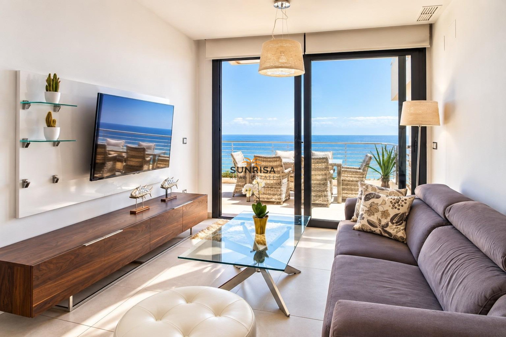 Herverkoop - Appartement - Arenales del Sol
