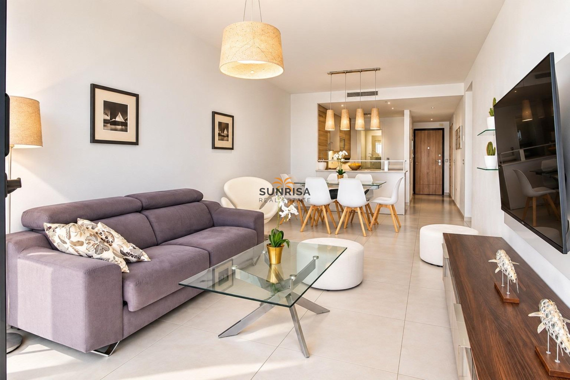 Herverkoop - Appartement - Arenales del Sol