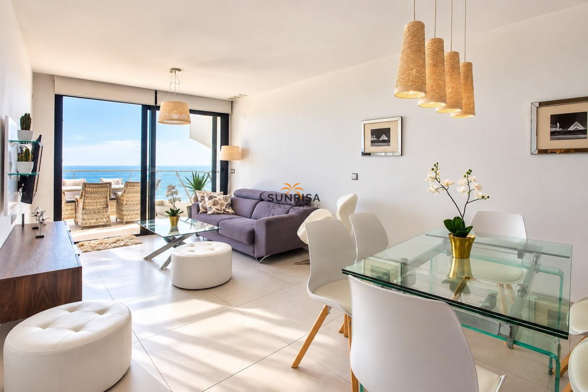 Herverkoop - Appartement - Arenales del Sol