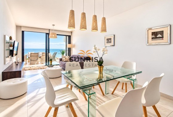 Appartement · Herverkoop - Arenales del Sol · Arenales del Sol - Town · Alicante · Spanje