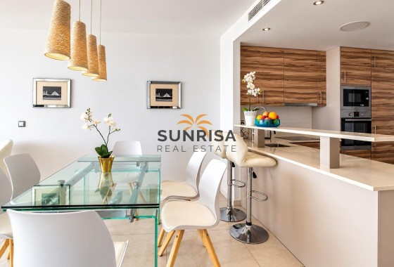 Appartement · Herverkoop - Arenales del Sol · Arenales del Sol - Town · Alicante · Spanje