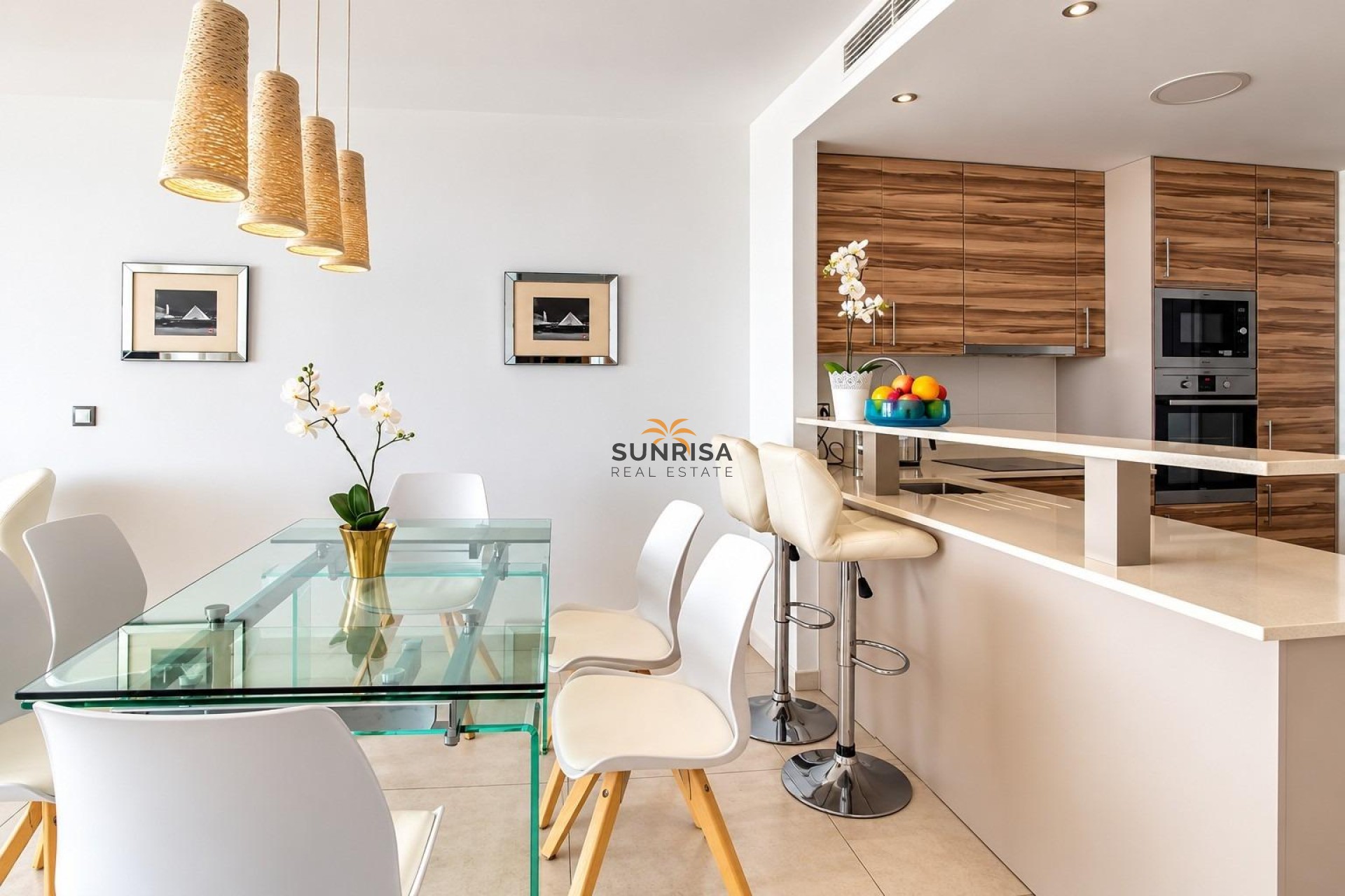 Herverkoop - Appartement - Arenales del Sol