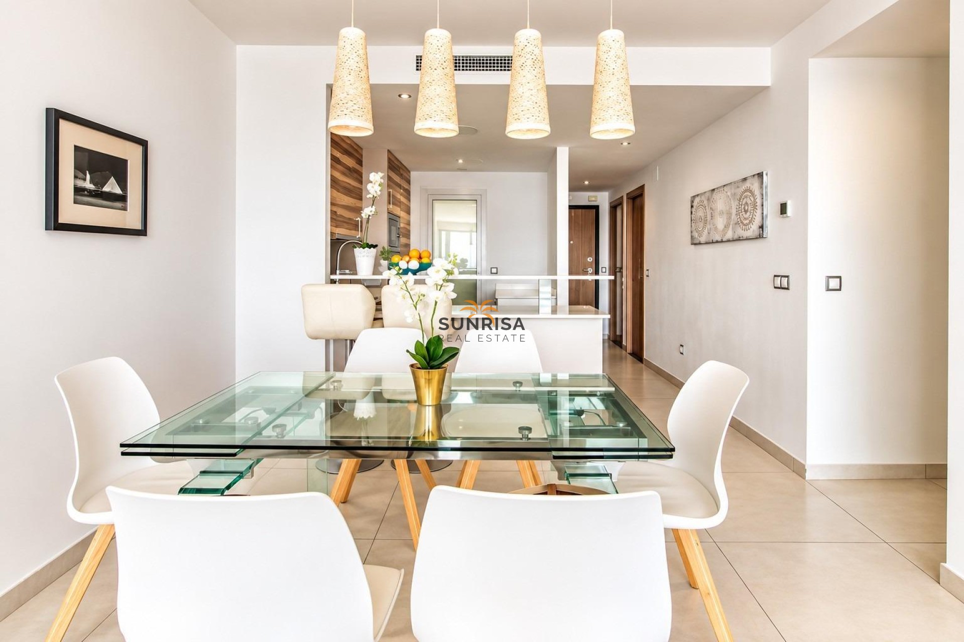 Herverkoop - Appartement - Arenales del Sol