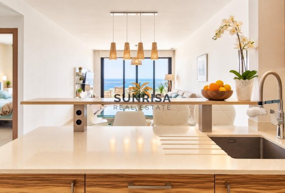 Appartement · Herverkoop - Arenales del Sol · Arenales del Sol - Town · Alicante · Spanje