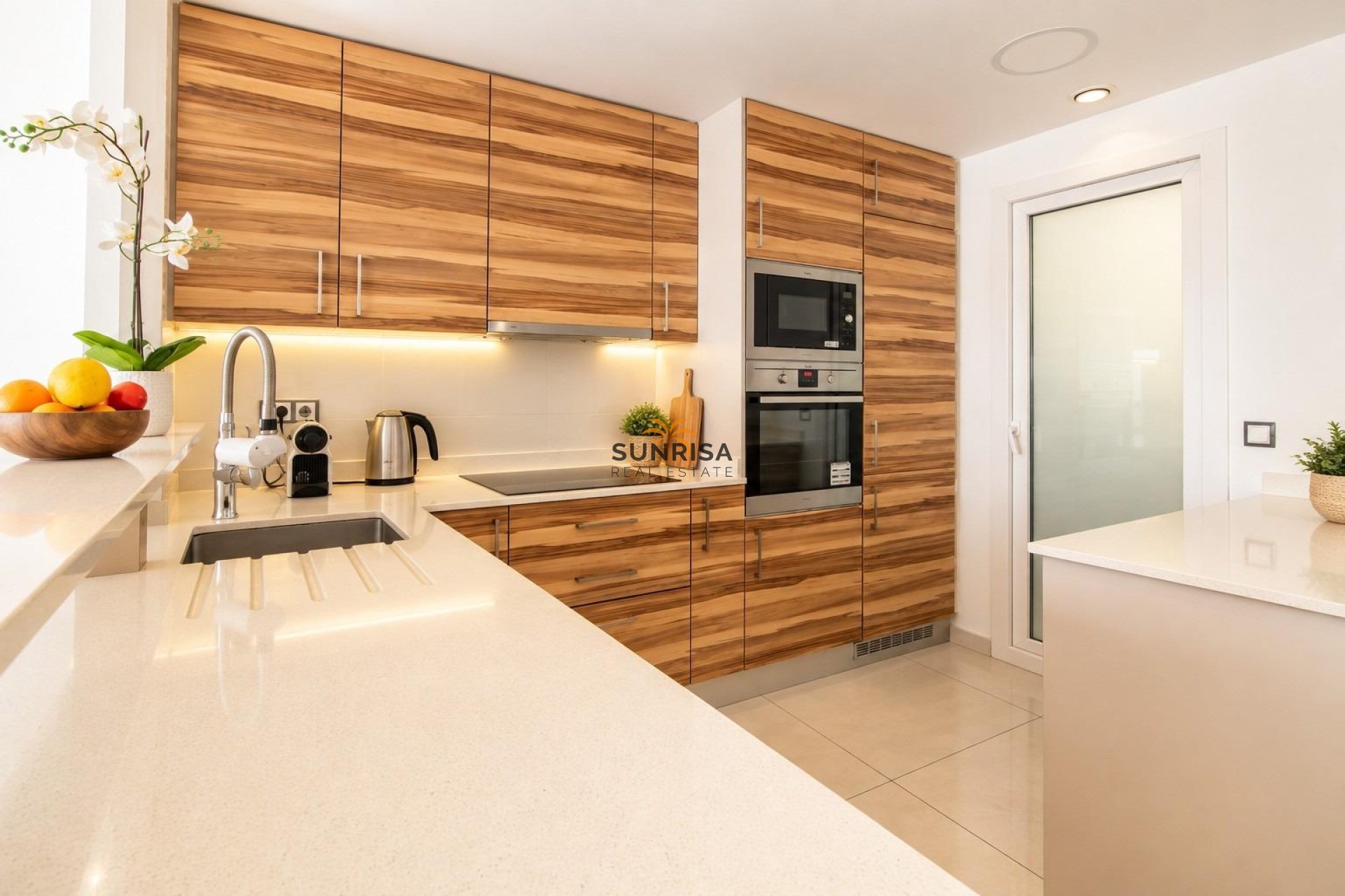 Herverkoop - Appartement - Arenales del Sol