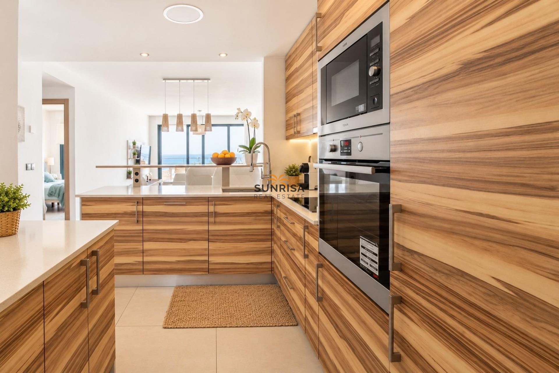 Herverkoop - Appartement - Arenales del Sol