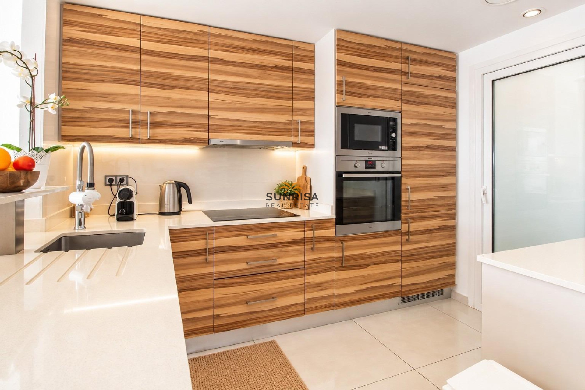 Herverkoop - Appartement - Arenales del Sol