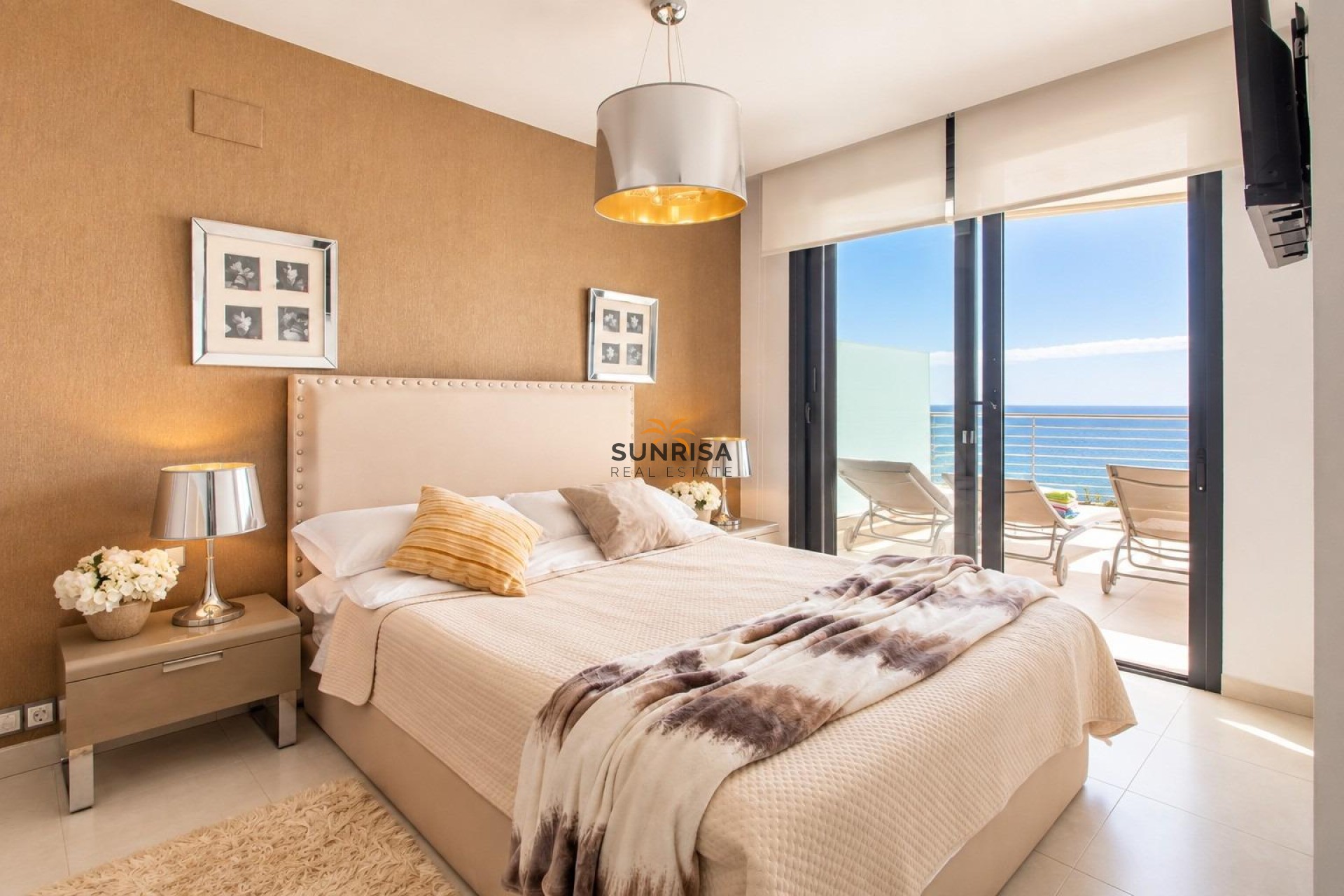 Herverkoop - Appartement - Arenales del Sol