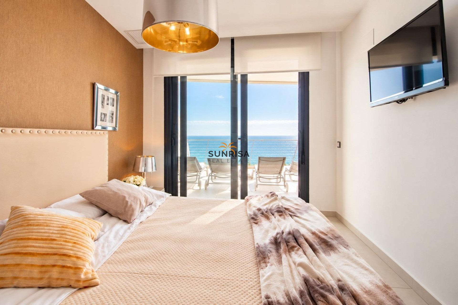 Herverkoop - Appartement - Arenales del Sol