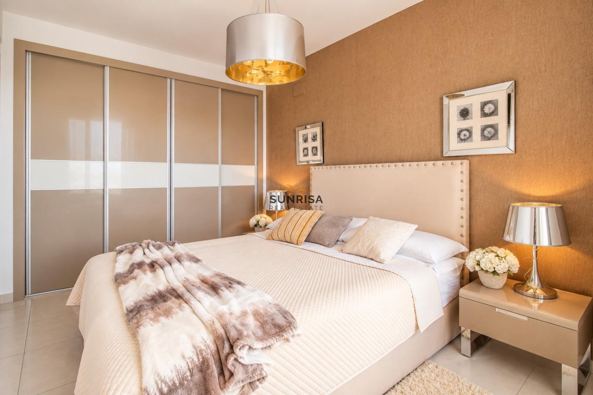 Herverkoop - Appartement - Arenales del Sol