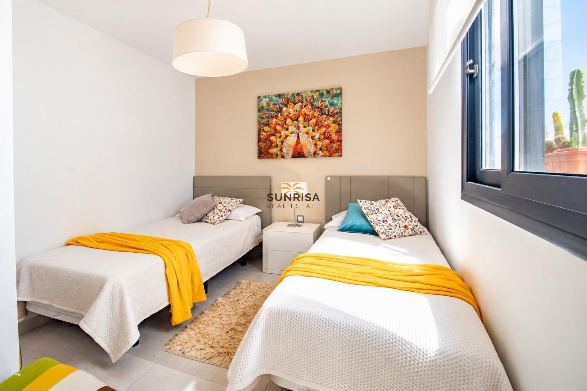 Herverkoop - Appartement - Arenales del Sol