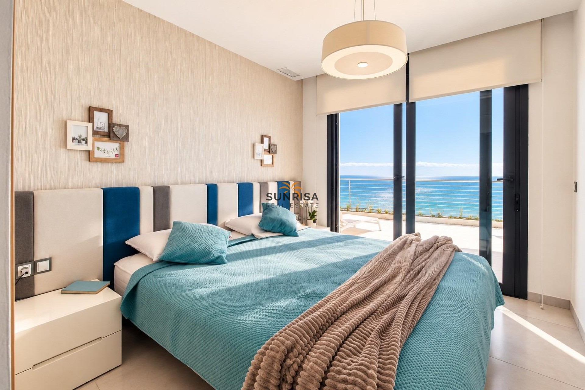 Herverkoop - Appartement - Arenales del Sol