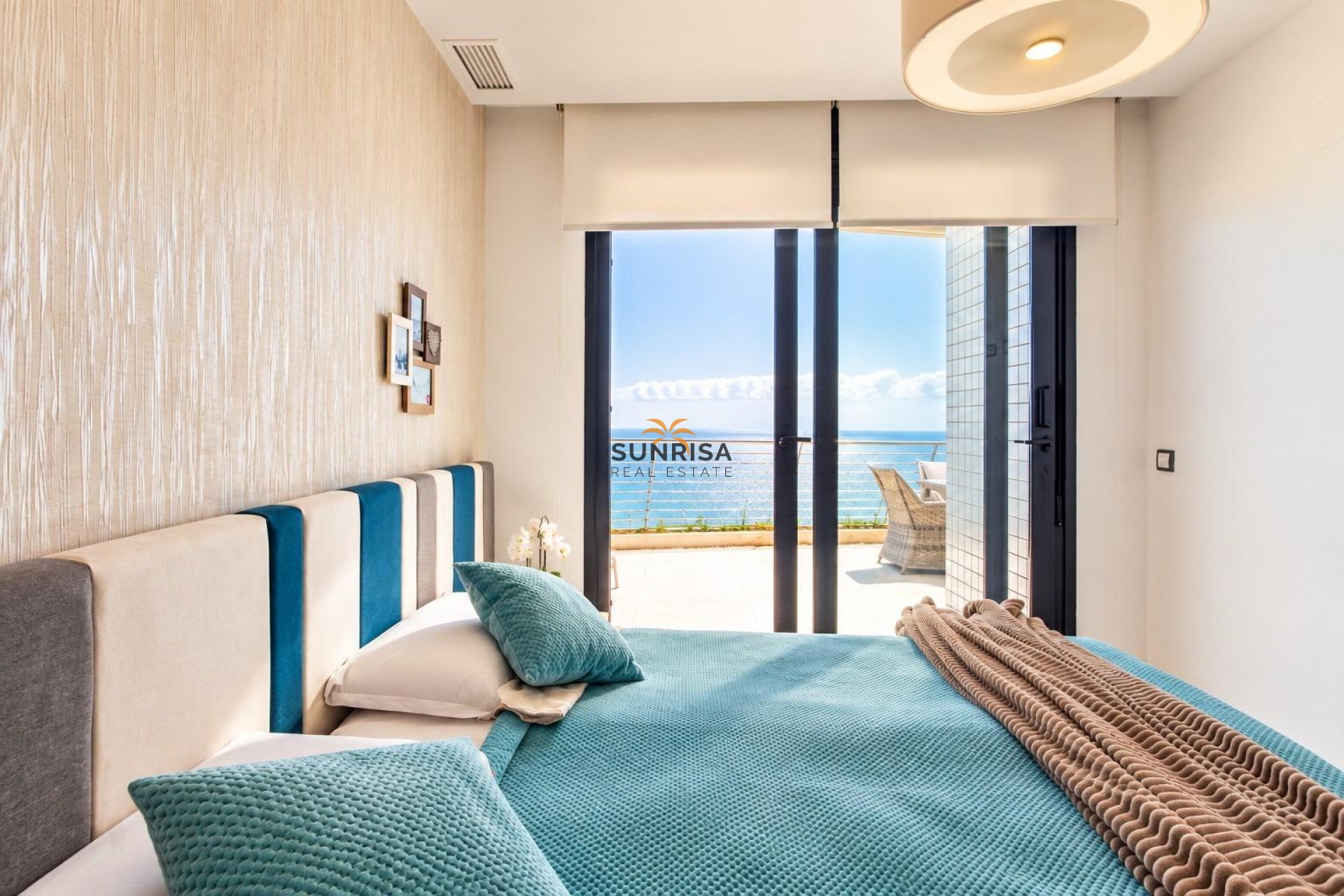 Herverkoop - Appartement - Arenales del Sol