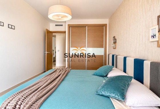 Appartement · Herverkoop - Arenales del Sol · Arenales del Sol - Town · Alicante · Spanje