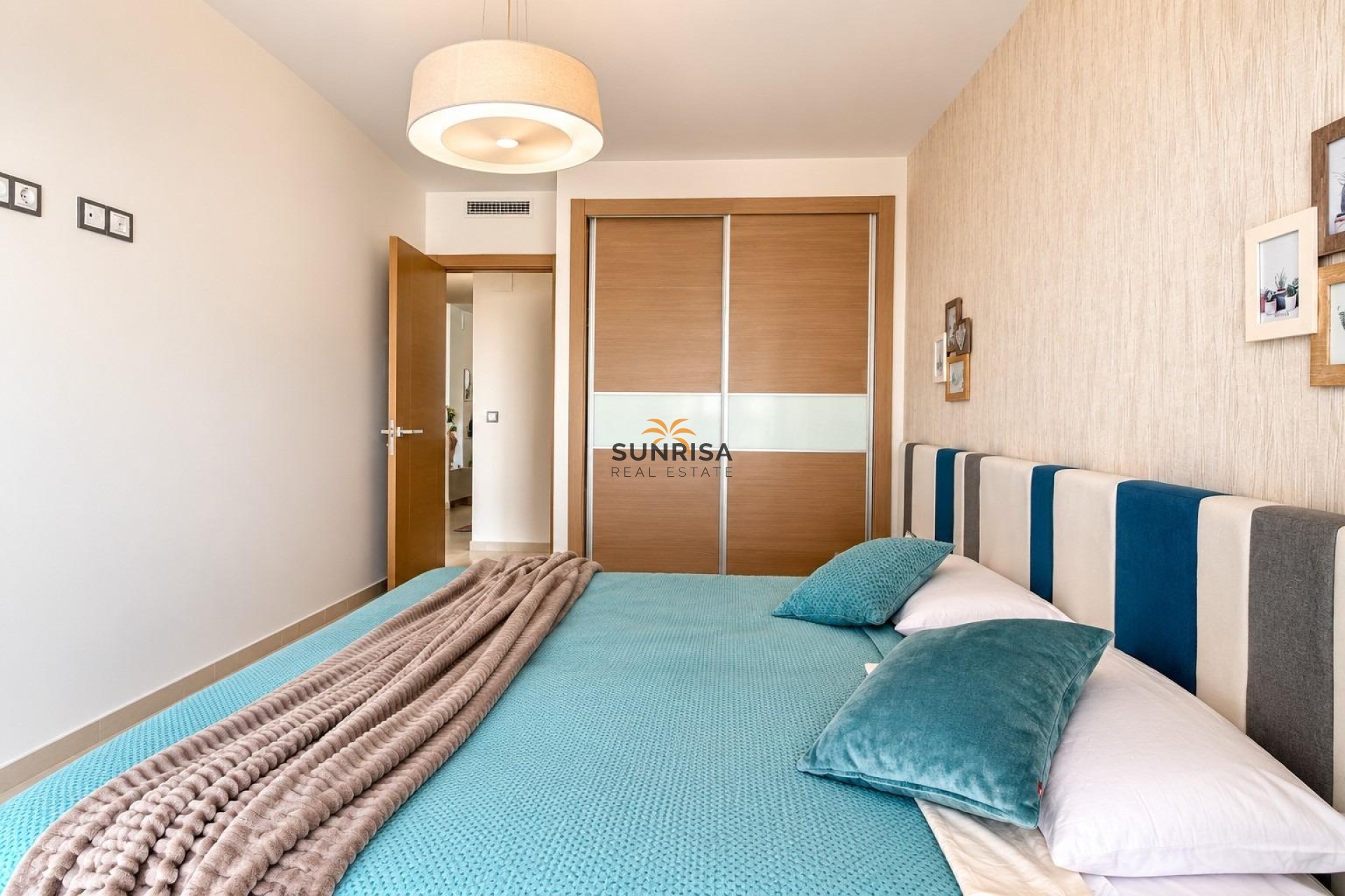 Herverkoop - Appartement - Arenales del Sol