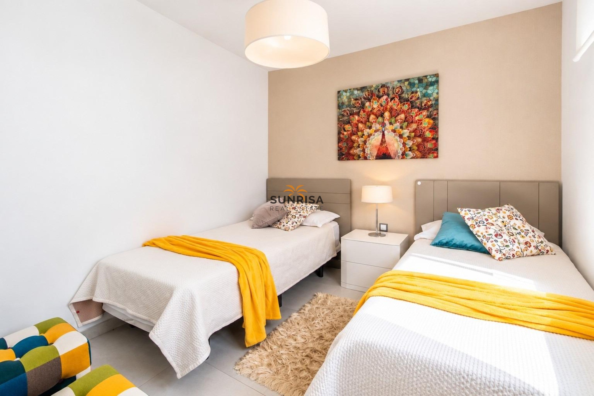 Herverkoop - Appartement - Arenales del Sol