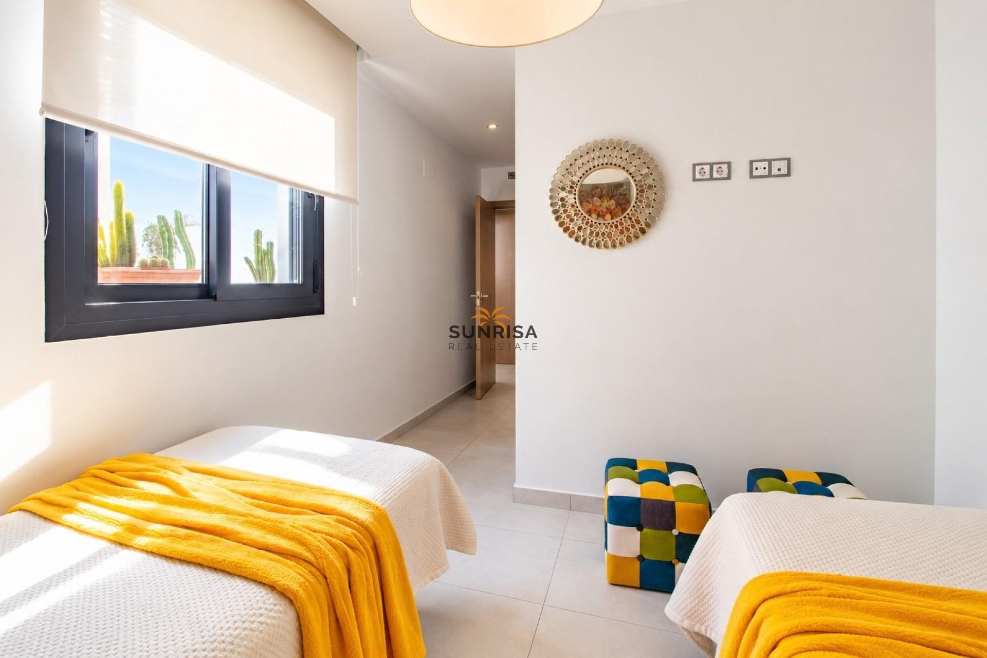 Herverkoop - Appartement - Arenales del Sol