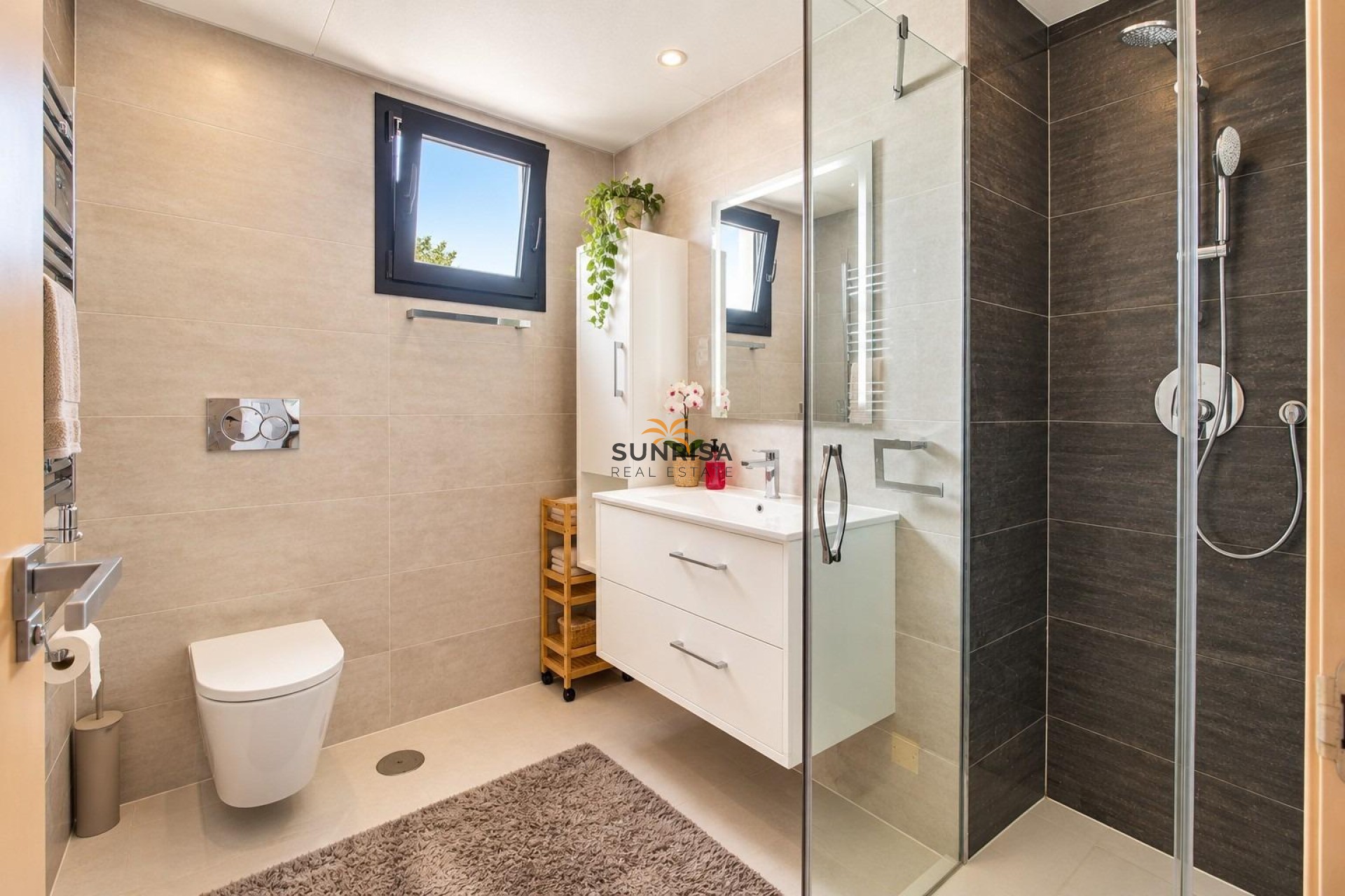 Herverkoop - Appartement - Arenales del Sol