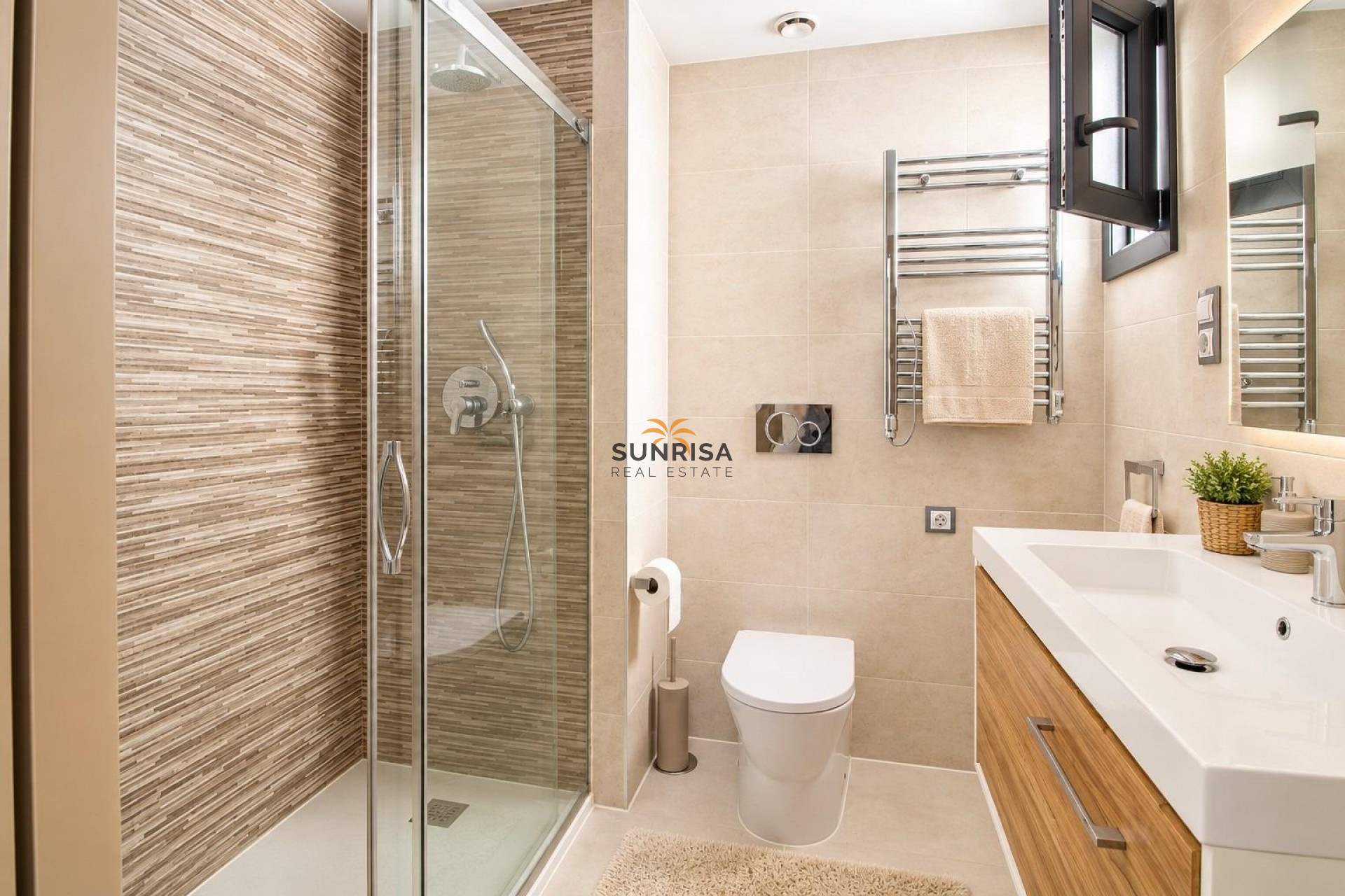 Herverkoop - Appartement - Arenales del Sol