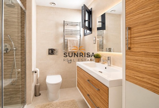 Appartement · Herverkoop - Arenales del Sol · Arenales del Sol - Town · Alicante · Spanje