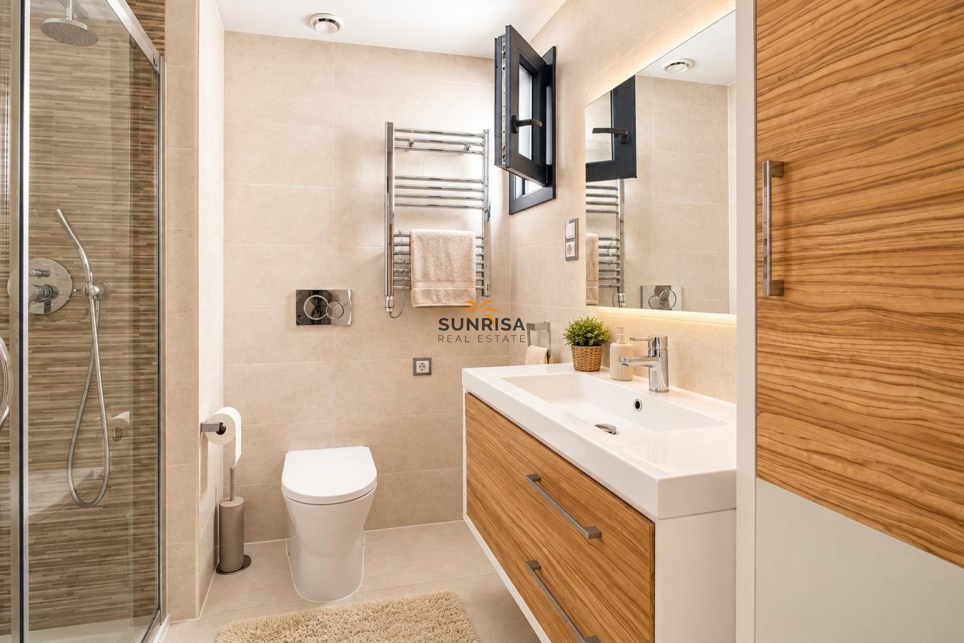 Herverkoop - Appartement - Arenales del Sol