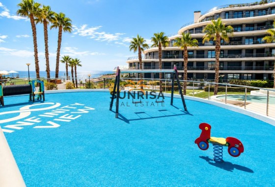 Appartement · Herverkoop - Arenales del Sol · Arenales del Sol - Town · Alicante · Spanje