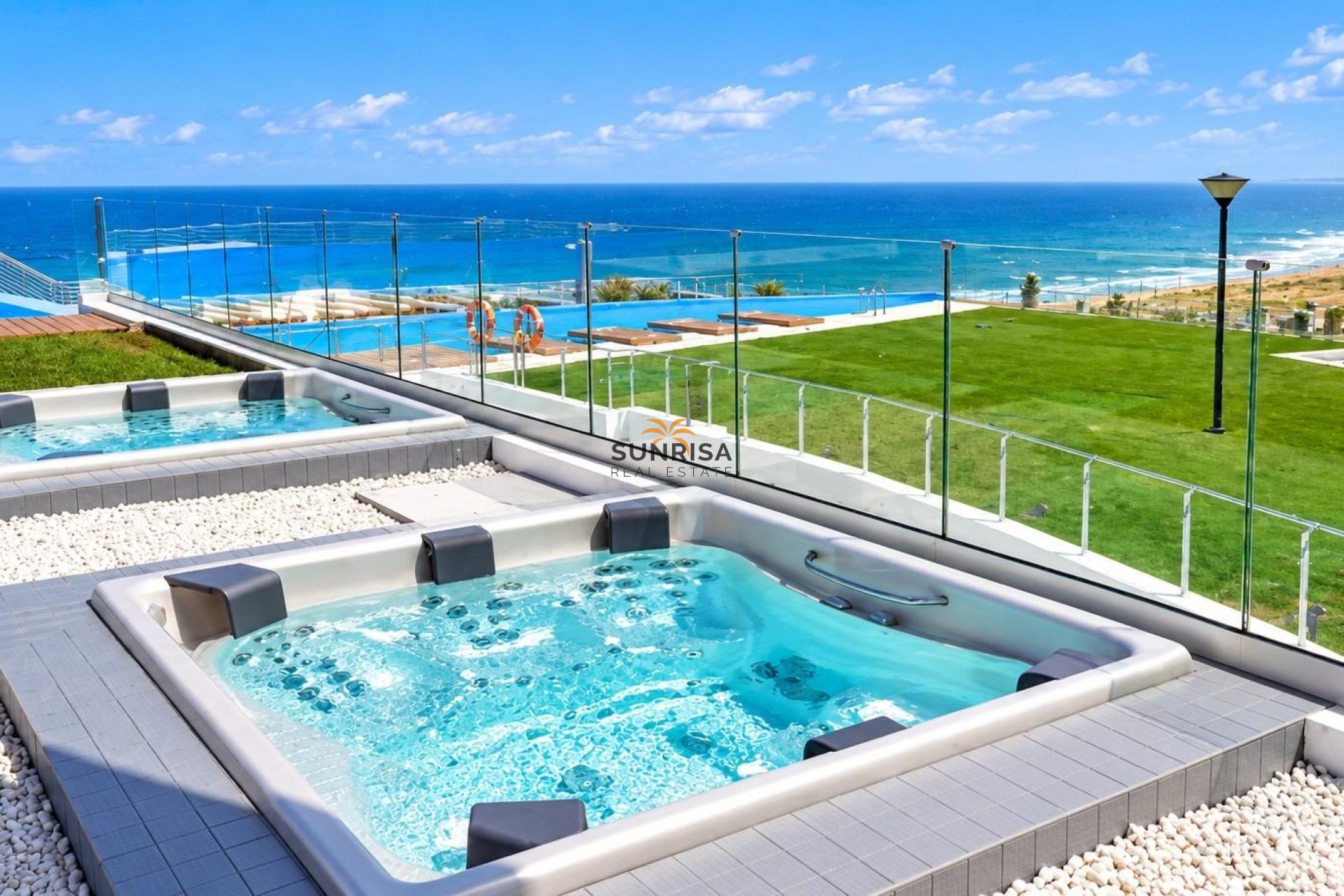 Herverkoop - Appartement - Arenales del Sol