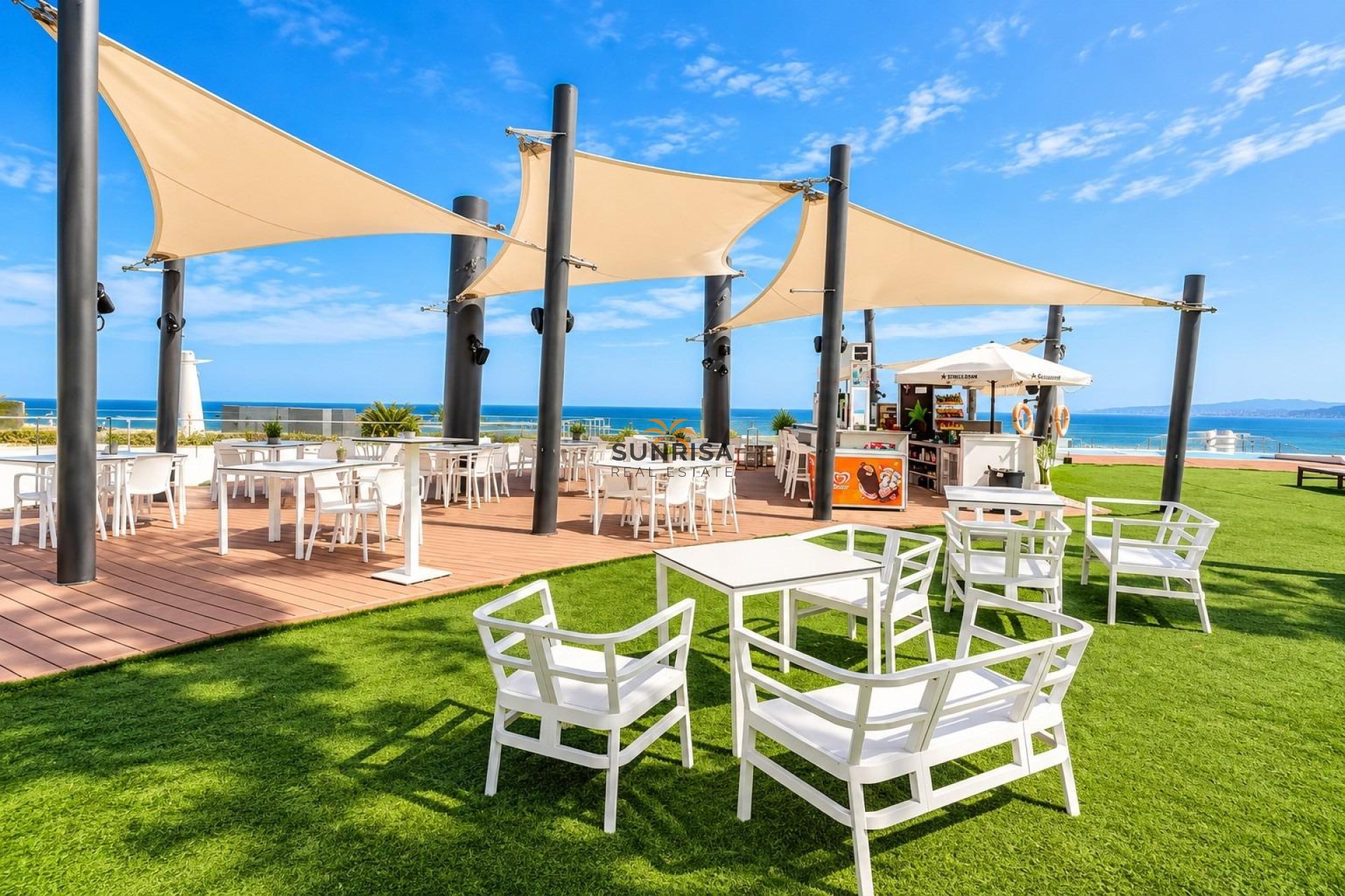 Herverkoop - Appartement - Arenales del Sol