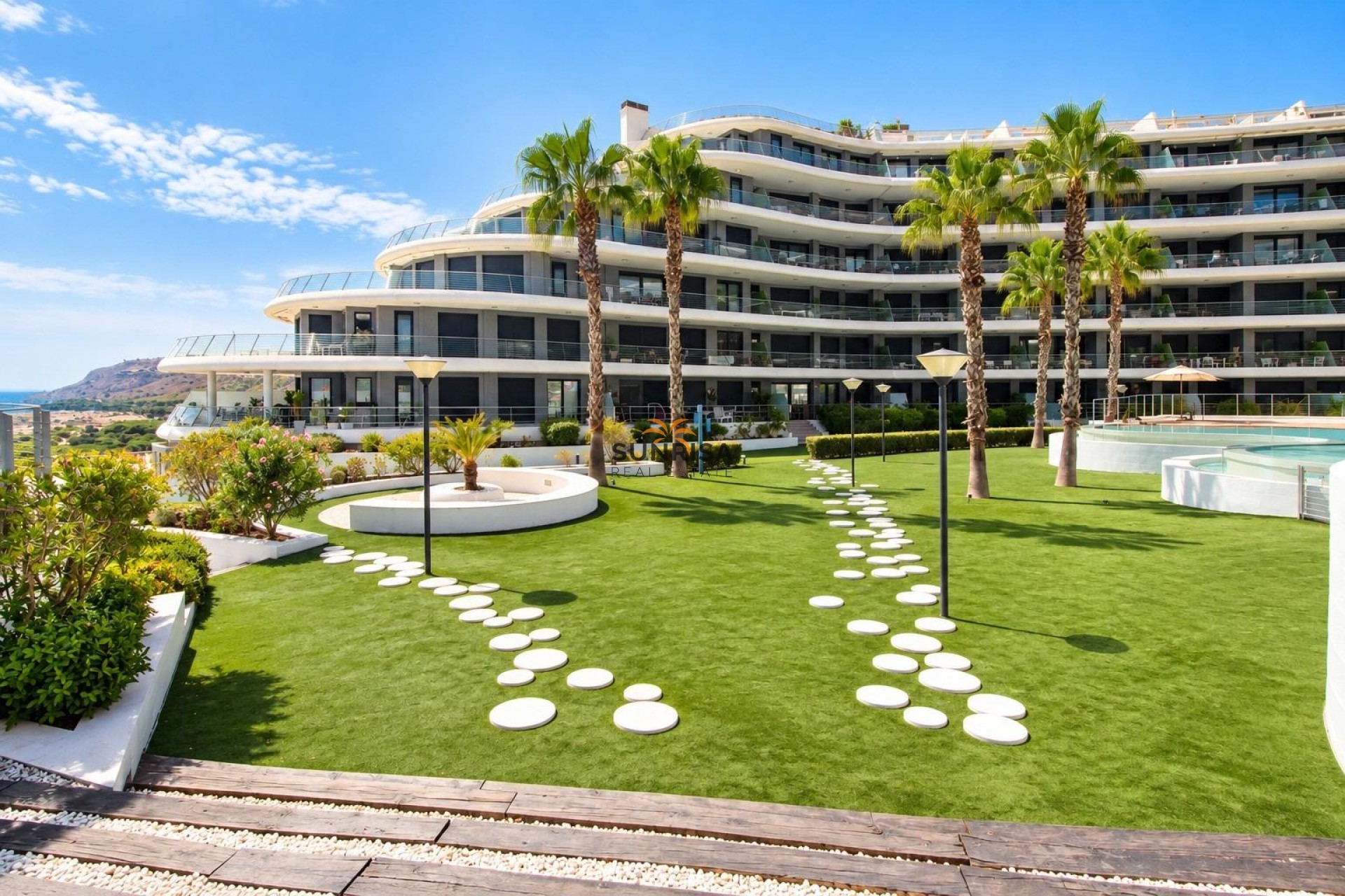 Herverkoop - Appartement - Arenales del Sol