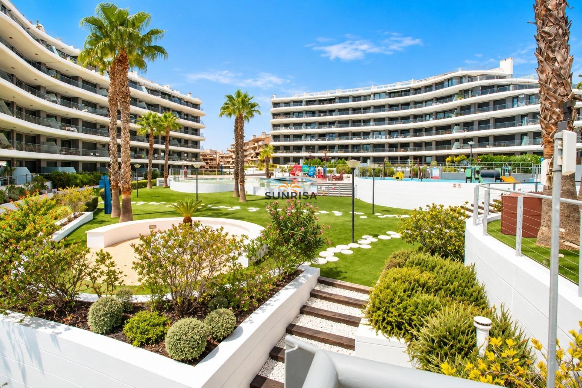 Herverkoop - Appartement - Arenales del Sol