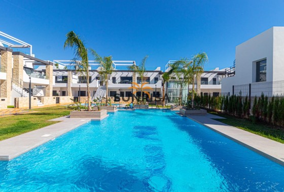 Apartamento · Reventa - Orihuela Costa · La Ciñuelica · Alicante · España