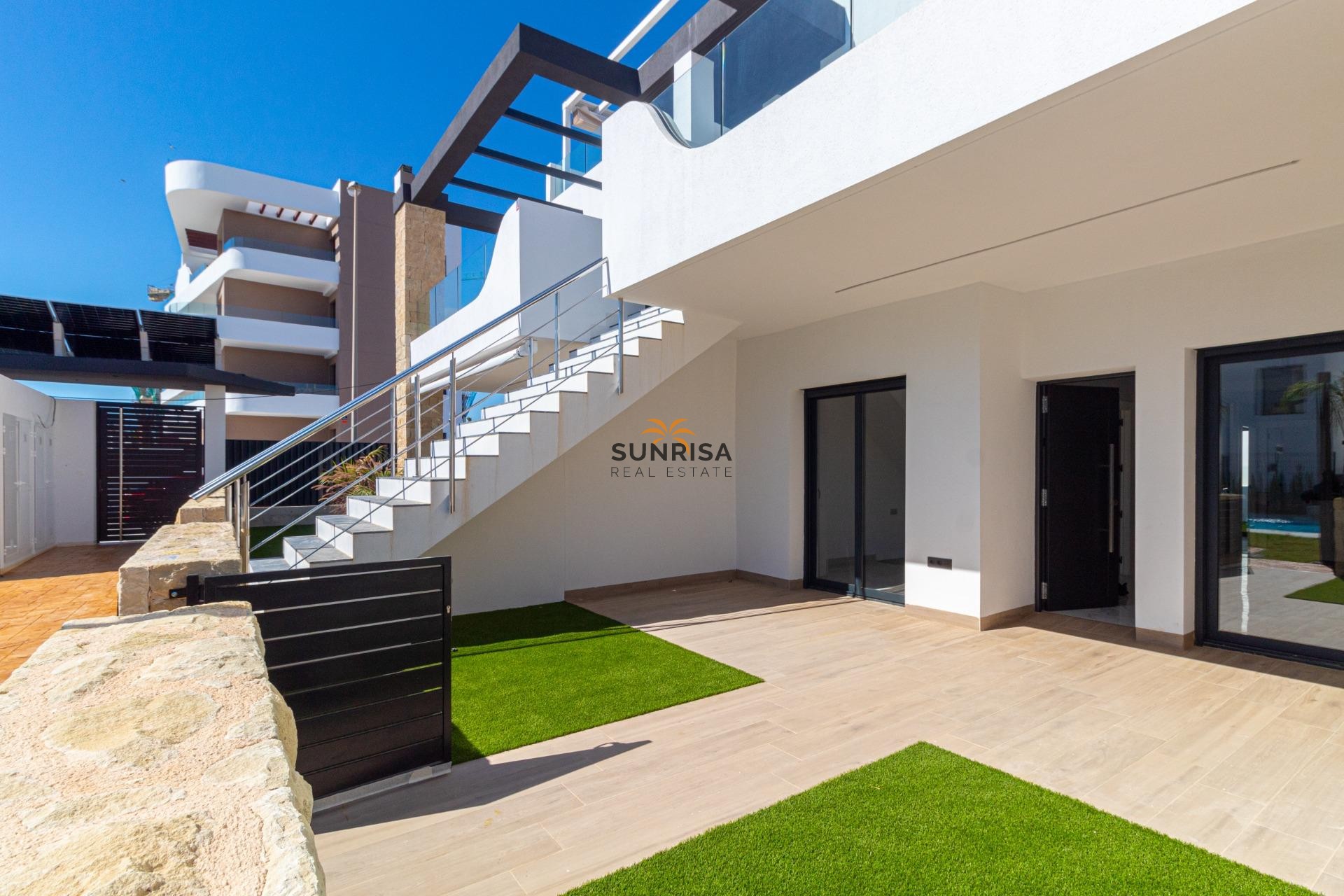 Revente - Appartement - Orihuela Costa