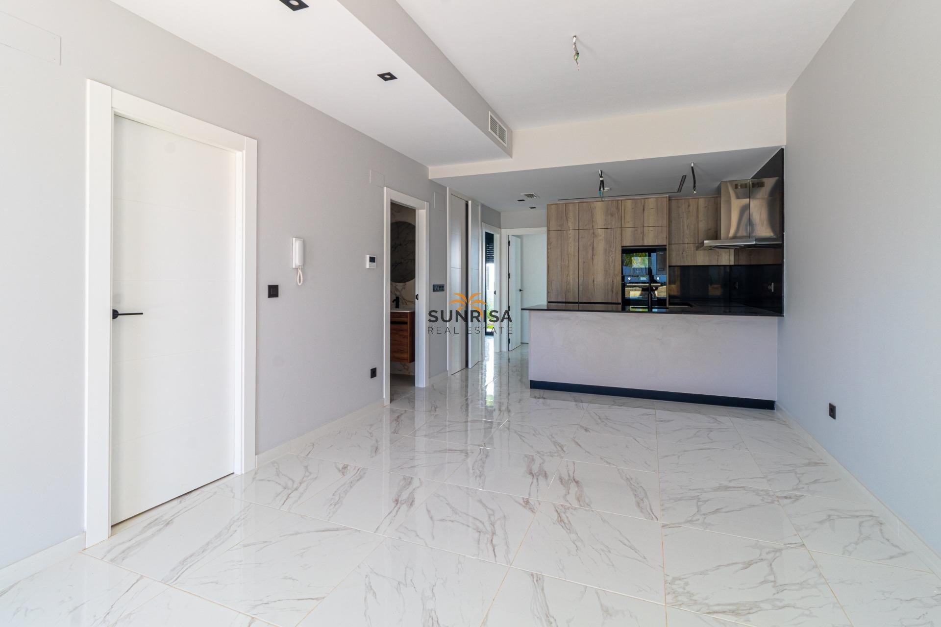 Revente - Appartement - Orihuela Costa