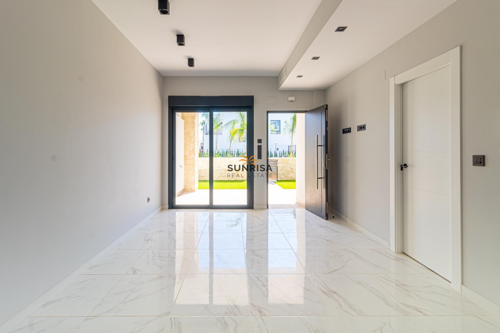 Revente - Appartement - Orihuela Costa